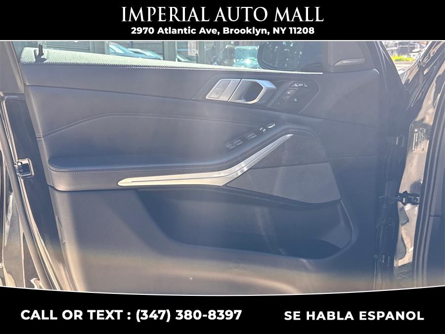 2021 BMW X7 xDrive40i Sports Activity Vehicle, available for sale in Brooklyn, New York | Imperial Auto Mall. Brooklyn, New York 2021 BMW X7 xDrive40i Sports Activity Vehicle, available for sale in Brooklyn, New York | Imperial Auto Mall. Brooklyn, New York