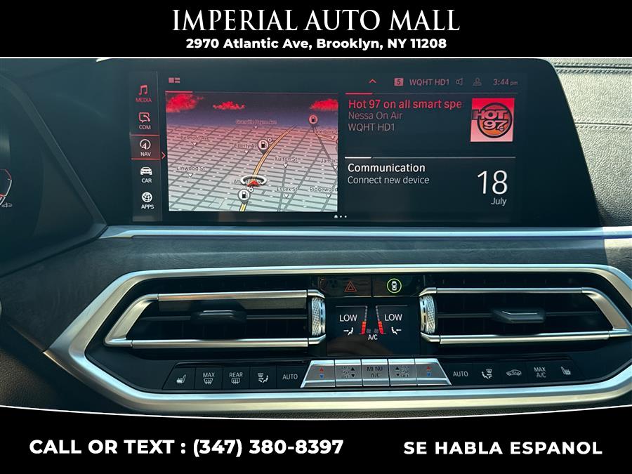 2021 BMW X7 xDrive40i Sports Activity Vehicle, available for sale in Brooklyn, New York | Imperial Auto Mall. Brooklyn, New York 2021 BMW X7 xDrive40i Sports Activity Vehicle, available for sale in Brooklyn, New York | Imperial Auto Mall. Brooklyn, New York
