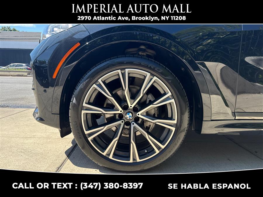 2021 BMW X7 xDrive40i Sports Activity Vehicle, available for sale in Brooklyn, New York | Imperial Auto Mall. Brooklyn, New York 2021 BMW X7 xDrive40i Sports Activity Vehicle, available for sale in Brooklyn, New York | Imperial Auto Mall. Brooklyn, New York