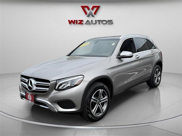 2019 Mercedes-benz Glc GLC 300, available for sale in Stratford, Connecticut | Wiz Leasing Inc. Stratford, Connecticut