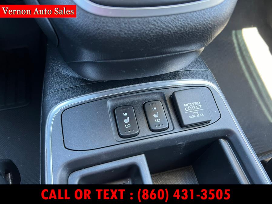 2016 Honda CR-V AWD 5dr EX-L, available for sale in Manchester, Connecticut | Vernon Auto Sale & Service. Manchester, Connecticut 2016 Honda CR-V AWD 5dr EX-L, available for sale in Manchester, Connecticut | Vernon Auto Sale & Service. Manchester, Connecticut
