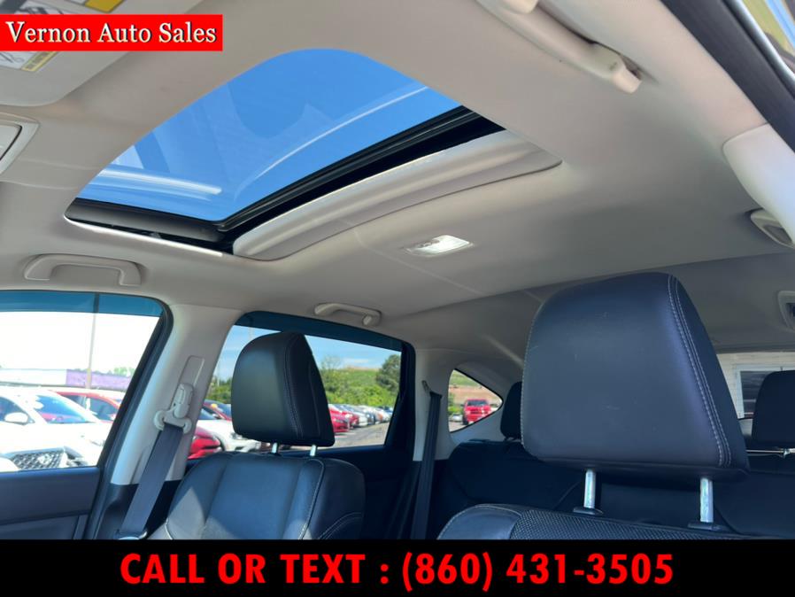 2016 Honda CR-V AWD 5dr EX-L, available for sale in Manchester, Connecticut | Vernon Auto Sale & Service. Manchester, Connecticut 2016 Honda CR-V AWD 5dr EX-L, available for sale in Manchester, Connecticut | Vernon Auto Sale & Service. Manchester, Connecticut