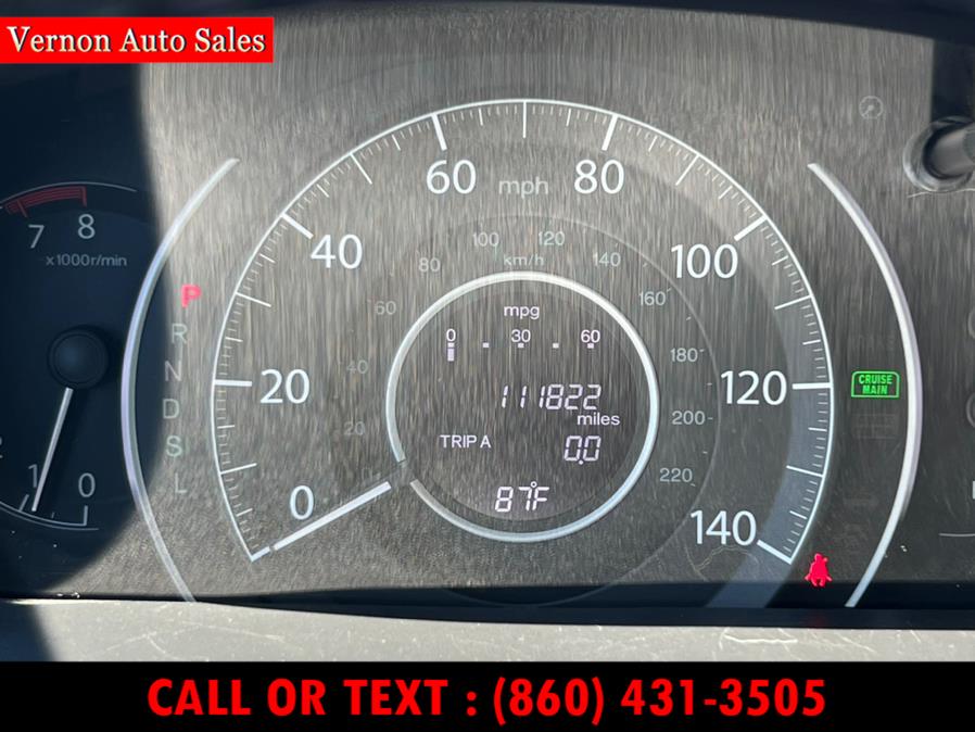 2016 Honda CR-V AWD 5dr EX-L, available for sale in Manchester, Connecticut | Vernon Auto Sale & Service. Manchester, Connecticut 2016 Honda CR-V AWD 5dr EX-L, available for sale in Manchester, Connecticut | Vernon Auto Sale & Service. Manchester, Connecticut