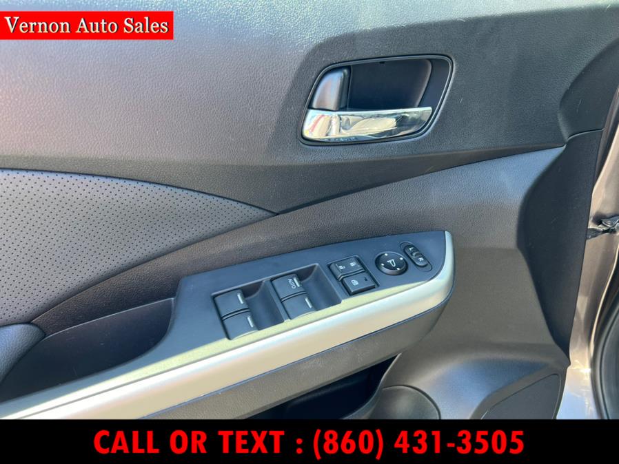 2016 Honda CR-V AWD 5dr EX-L, available for sale in Manchester, Connecticut | Vernon Auto Sale & Service. Manchester, Connecticut 2016 Honda CR-V AWD 5dr EX-L, available for sale in Manchester, Connecticut | Vernon Auto Sale & Service. Manchester, Connecticut