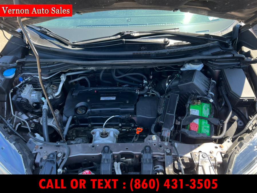 2016 Honda CR-V AWD 5dr EX-L, available for sale in Manchester, Connecticut | Vernon Auto Sale & Service. Manchester, Connecticut 2016 Honda CR-V AWD 5dr EX-L, available for sale in Manchester, Connecticut | Vernon Auto Sale & Service. Manchester, Connecticut