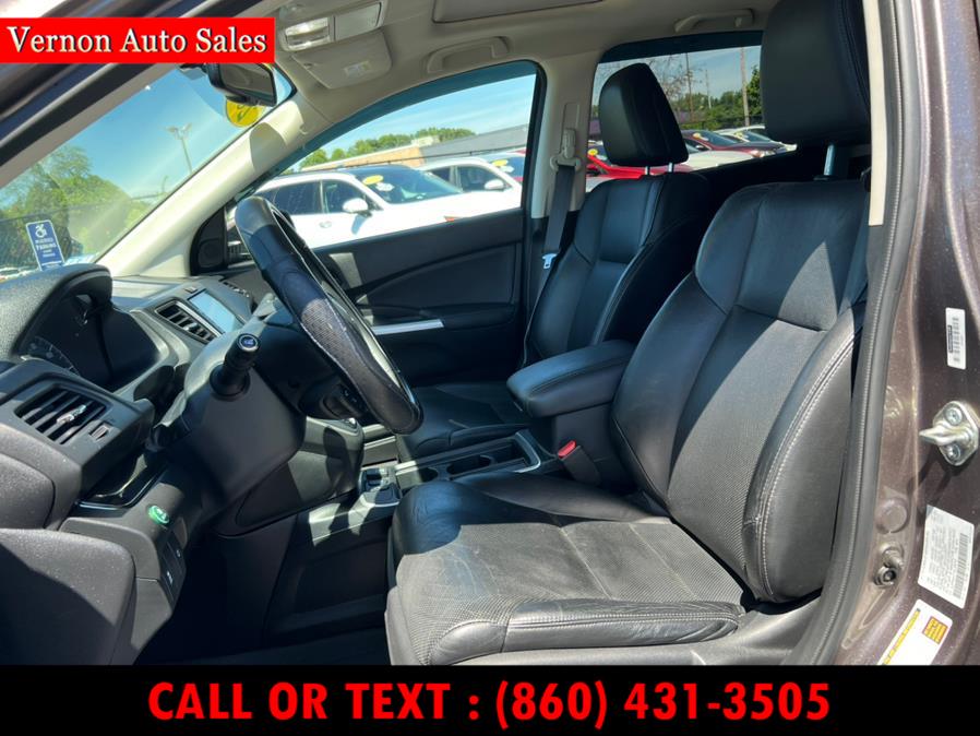 2016 Honda CR-V AWD 5dr EX-L, available for sale in Manchester, Connecticut | Vernon Auto Sale & Service. Manchester, Connecticut 2016 Honda CR-V AWD 5dr EX-L, available for sale in Manchester, Connecticut | Vernon Auto Sale & Service. Manchester, Connecticut