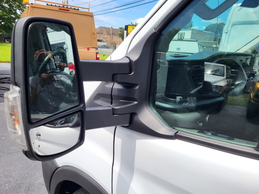 2021 Ford TRANSIT 350 HD UTILITY TRUCK 10 Ft KUV BODY, available for sale in COPIAGUE, New York | Warwick Auto Sales Inc. COPIAGUE, New York 2021 Ford TRANSIT 350 HD UTILITY TRUCK 10 Ft KUV BODY, available for sale in COPIAGUE, New York | Warwick Auto Sales Inc. COPIAGUE, New York