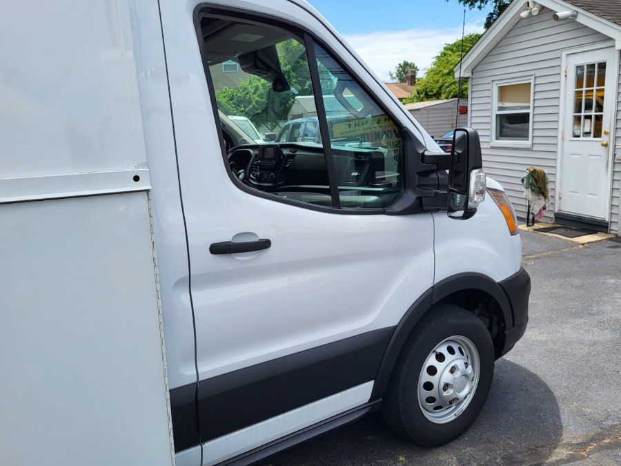 2021 Ford TRANSIT 350 HD UTILITY TRUCK 10 Ft KUV BODY, available for sale in COPIAGUE, New York | Warwick Auto Sales Inc. COPIAGUE, New York 2021 Ford TRANSIT 350 HD UTILITY TRUCK 10 Ft KUV BODY, available for sale in COPIAGUE, New York | Warwick Auto Sales Inc. COPIAGUE, New York