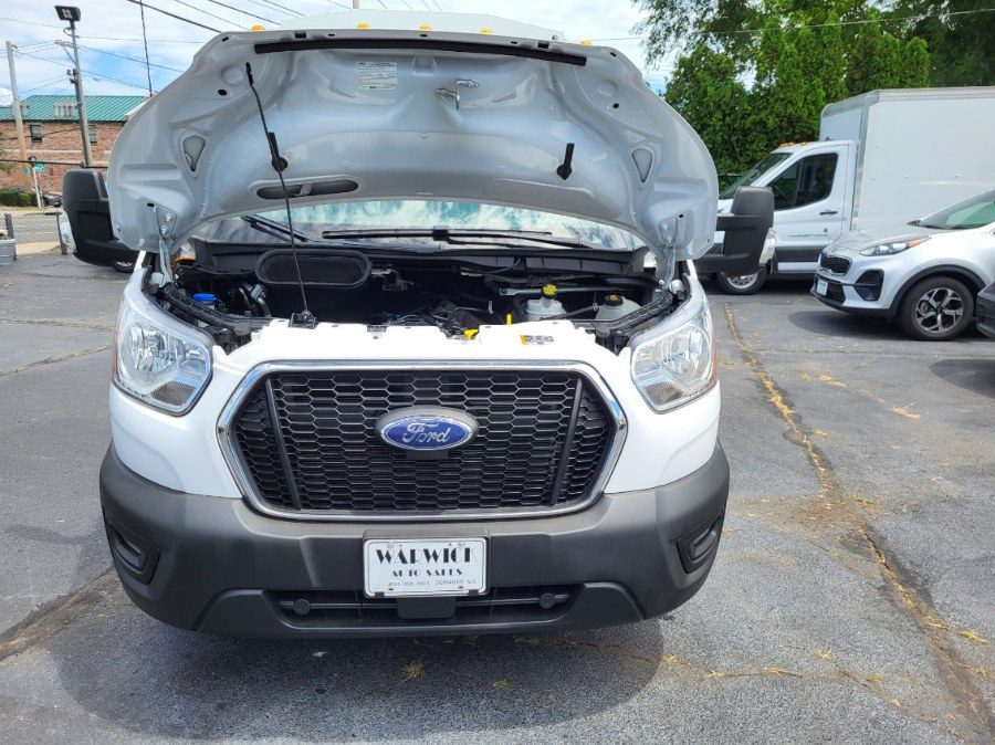 2021 Ford TRANSIT 350 HD UTILITY TRUCK 10 Ft KUV BODY, available for sale in COPIAGUE, New York | Warwick Auto Sales Inc. COPIAGUE, New York 2021 Ford TRANSIT 350 HD UTILITY TRUCK 10 Ft KUV BODY, available for sale in COPIAGUE, New York | Warwick Auto Sales Inc. COPIAGUE, New York