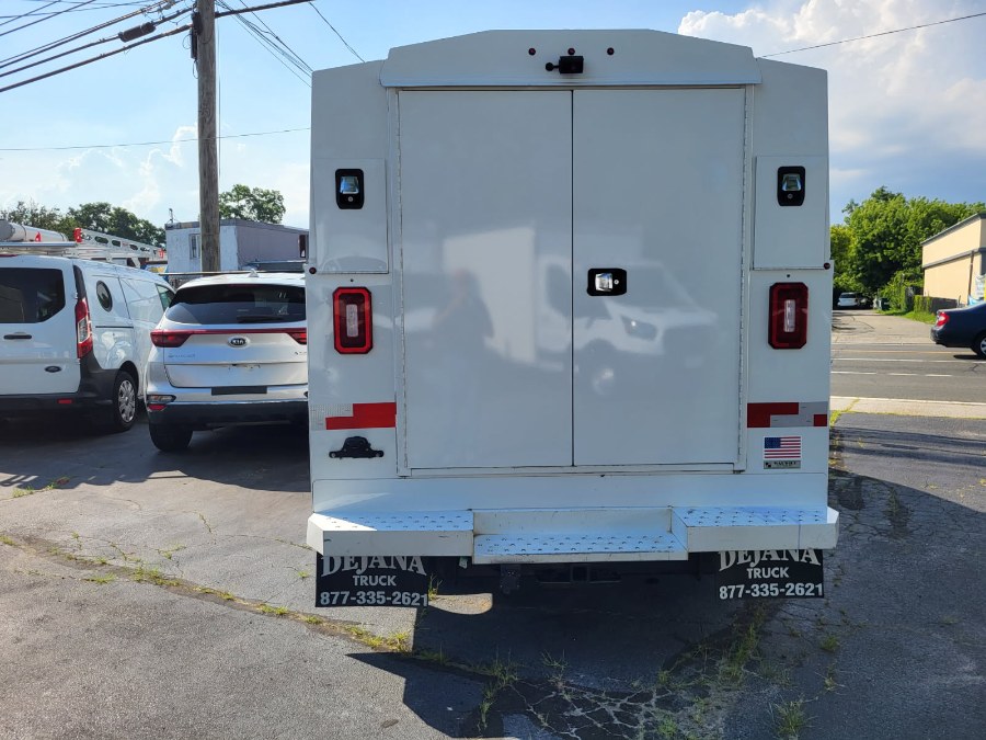 2021 Ford TRANSIT 350 HD UTILITY TRUCK 10 Ft KUV BODY, available for sale in COPIAGUE, New York | Warwick Auto Sales Inc. COPIAGUE, New York 2021 Ford TRANSIT 350 HD UTILITY TRUCK 10 Ft KUV BODY, available for sale in COPIAGUE, New York | Warwick Auto Sales Inc. COPIAGUE, New York