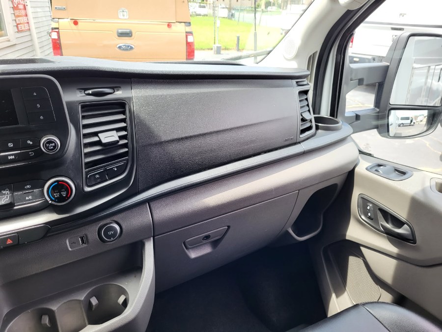 2021 Ford TRANSIT 350 HD UTILITY TRUCK 10 Ft KUV BODY, available for sale in COPIAGUE, New York | Warwick Auto Sales Inc. COPIAGUE, New York 2021 Ford TRANSIT 350 HD UTILITY TRUCK 10 Ft KUV BODY, available for sale in COPIAGUE, New York | Warwick Auto Sales Inc. COPIAGUE, New York