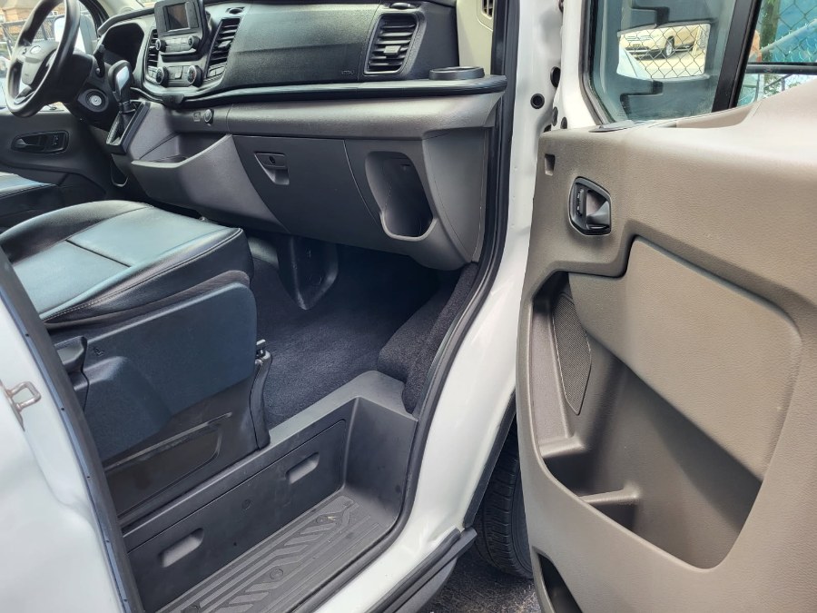2021 Ford TRANSIT 350 HD UTILITY TRUCK 10 Ft KUV BODY, available for sale in COPIAGUE, New York | Warwick Auto Sales Inc. COPIAGUE, New York 2021 Ford TRANSIT 350 HD UTILITY TRUCK 10 Ft KUV BODY, available for sale in COPIAGUE, New York | Warwick Auto Sales Inc. COPIAGUE, New York