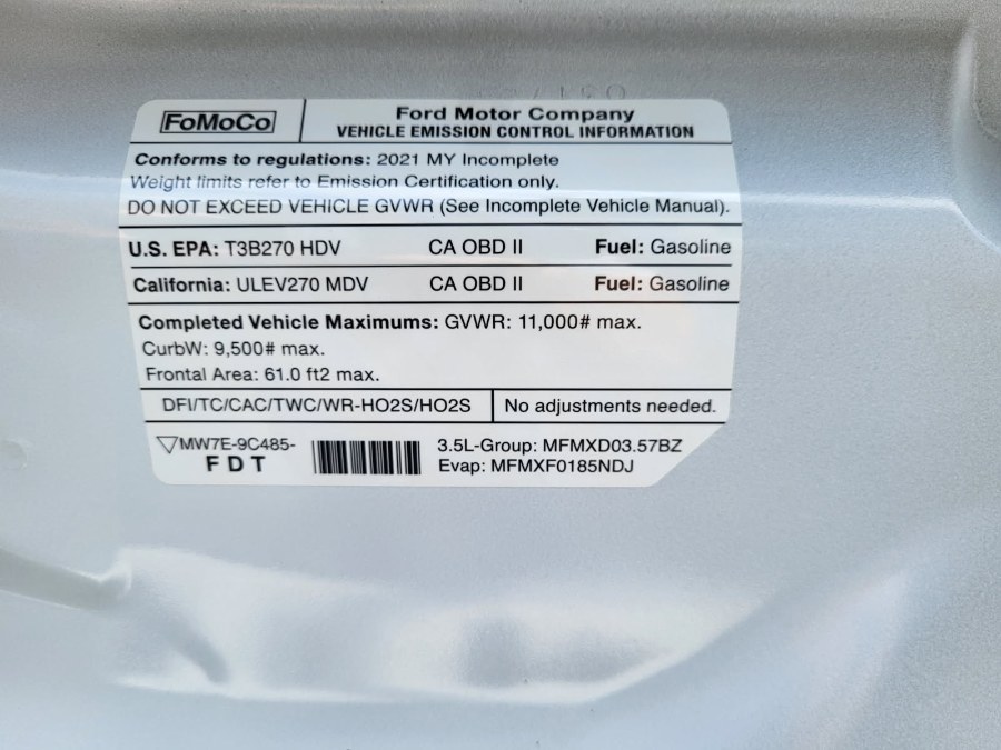 2021 Ford TRANSIT 350 HD UTILITY TRUCK 10 Ft KUV BODY, available for sale in COPIAGUE, New York | Warwick Auto Sales Inc. COPIAGUE, New York 2021 Ford TRANSIT 350 HD UTILITY TRUCK 10 Ft KUV BODY, available for sale in COPIAGUE, New York | Warwick Auto Sales Inc. COPIAGUE, New York