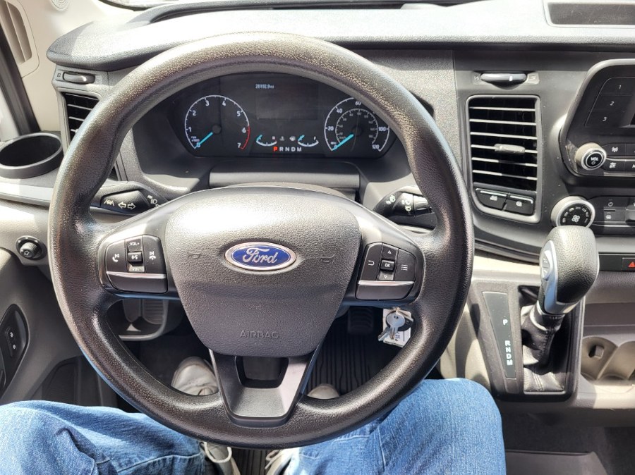 2021 Ford TRANSIT 350 HD UTILITY TRUCK 10 Ft KUV BODY, available for sale in COPIAGUE, New York | Warwick Auto Sales Inc. COPIAGUE, New York 2021 Ford TRANSIT 350 HD UTILITY TRUCK 10 Ft KUV BODY, available for sale in COPIAGUE, New York | Warwick Auto Sales Inc. COPIAGUE, New York