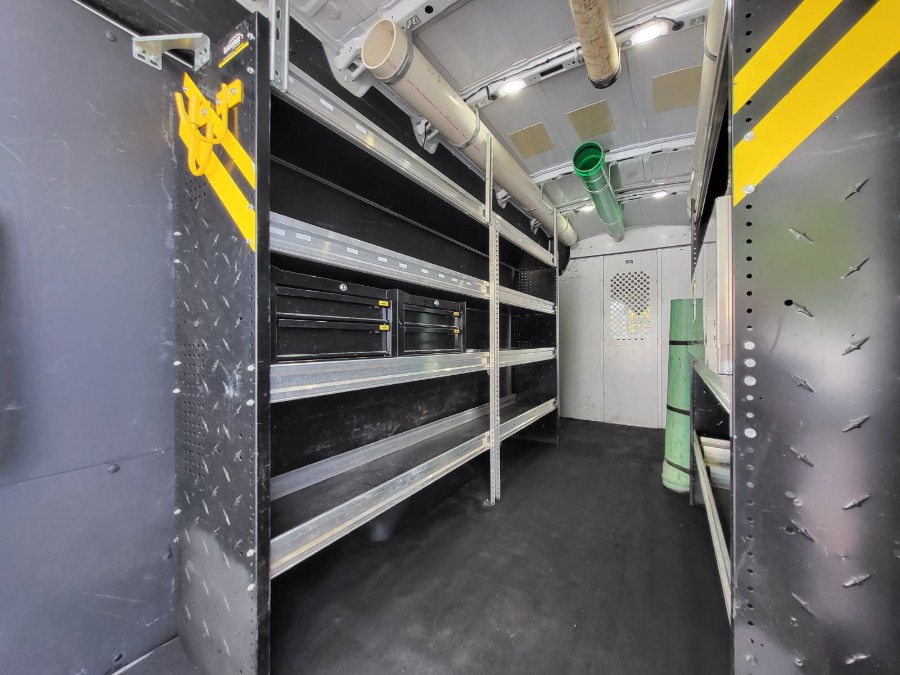 2022 Ford Transit Cargo Van T-350 148" EX LONG Hi ROOF 9500 GVWR RWD, available for sale in COPIAGUE, New York | Warwick Auto Sales Inc. COPIAGUE, New York 2022 Ford Transit Cargo Van T-350 148" EX LONG Hi ROOF 9500 GVWR RWD, available for sale in COPIAGUE, New York | Warwick Auto Sales Inc. COPIAGUE, New York
