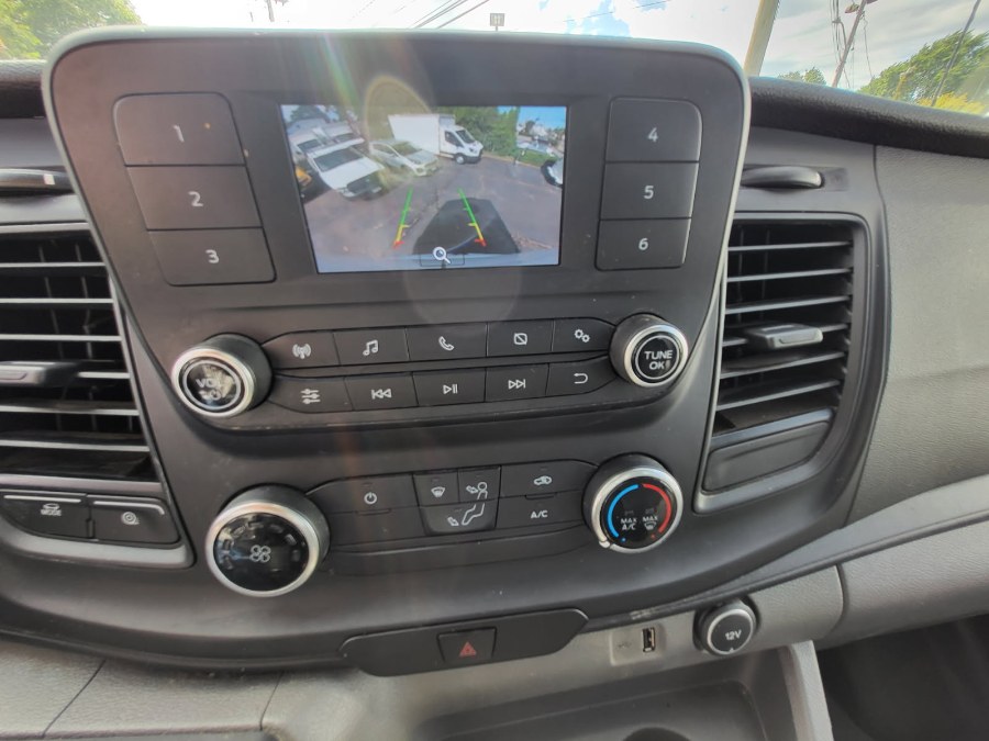 2022 Ford Transit Cargo Van T-350 148" EX LONG Hi ROOF 9500 GVWR RWD, available for sale in COPIAGUE, New York | Warwick Auto Sales Inc. COPIAGUE, New York 2022 Ford Transit Cargo Van T-350 148" EX LONG Hi ROOF 9500 GVWR RWD, available for sale in COPIAGUE, New York | Warwick Auto Sales Inc. COPIAGUE, New York
