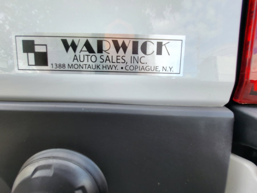 2022 Ford Transit Cargo Van T-350 148" EX LONG Hi ROOF 9500 GVWR RWD, available for sale in COPIAGUE, New York | Warwick Auto Sales Inc. COPIAGUE, New York 2022 Ford Transit Cargo Van T-350 148" EX LONG Hi ROOF 9500 GVWR RWD, available for sale in COPIAGUE, New York | Warwick Auto Sales Inc. COPIAGUE, New York