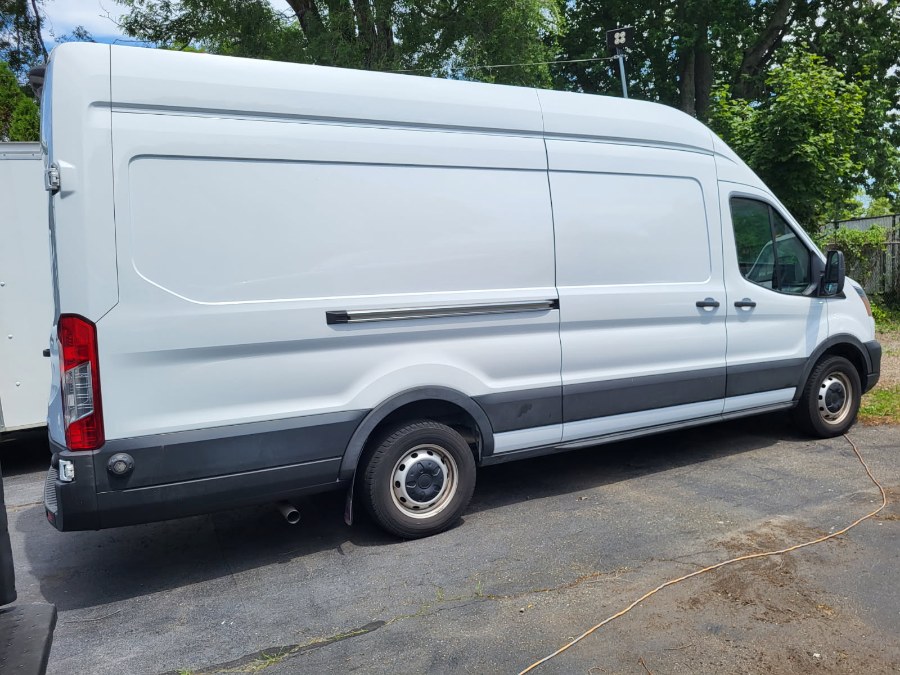 2022 Ford Transit Cargo Van T-350 148" EX LONG Hi ROOF 9500 GVWR RWD, available for sale in COPIAGUE, New York | Warwick Auto Sales Inc. COPIAGUE, New York 2022 Ford Transit Cargo Van T-350 148" EX LONG Hi ROOF 9500 GVWR RWD, available for sale in COPIAGUE, New York | Warwick Auto Sales Inc. COPIAGUE, New York