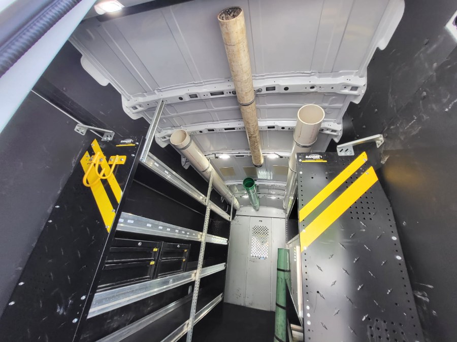 2022 Ford Transit Cargo Van T-350 148" EX LONG Hi ROOF 9500 GVWR RWD, available for sale in COPIAGUE, New York | Warwick Auto Sales Inc. COPIAGUE, New York 2022 Ford Transit Cargo Van T-350 148" EX LONG Hi ROOF 9500 GVWR RWD, available for sale in COPIAGUE, New York | Warwick Auto Sales Inc. COPIAGUE, New York