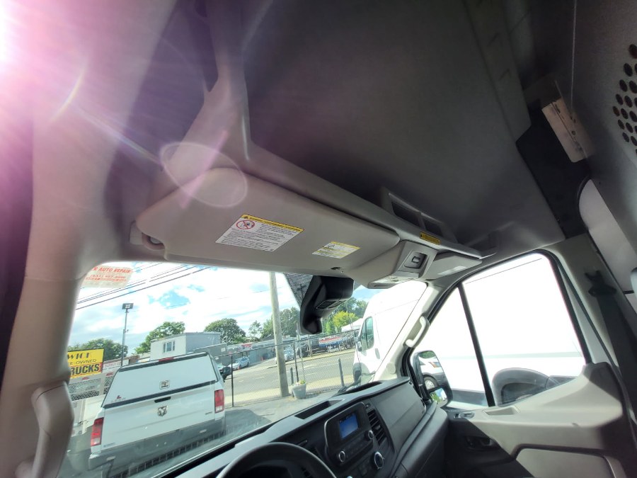 2022 Ford Transit Cargo Van T-350 148" EX LONG Hi ROOF 9500 GVWR RWD, available for sale in COPIAGUE, New York | Warwick Auto Sales Inc. COPIAGUE, New York 2022 Ford Transit Cargo Van T-350 148" EX LONG Hi ROOF 9500 GVWR RWD, available for sale in COPIAGUE, New York | Warwick Auto Sales Inc. COPIAGUE, New York