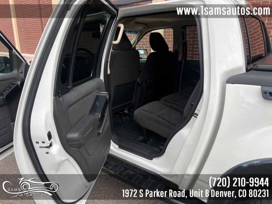 2010 Ford Explorer Sport Trac 4WD 4dr XLT, available for sale in Denver, Colorado | Sam's Automotive. Denver, Colorado 2010 Ford Explorer Sport Trac 4WD 4dr XLT, available for sale in Denver, Colorado | Sam's Automotive. Denver, Colorado