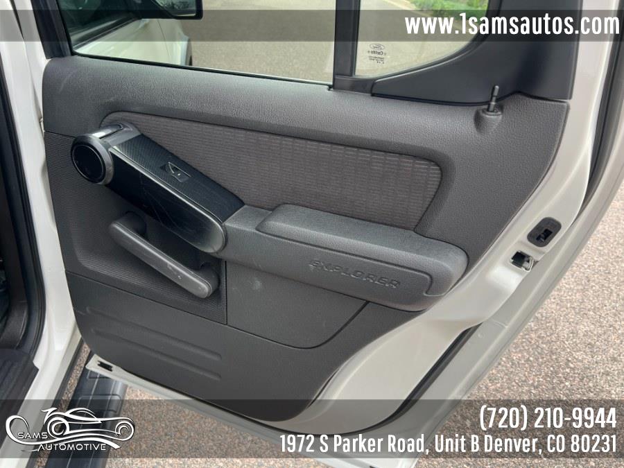 2010 Ford Explorer Sport Trac 4WD 4dr XLT, available for sale in Denver, Colorado | Sam's Automotive. Denver, Colorado 2010 Ford Explorer Sport Trac 4WD 4dr XLT, available for sale in Denver, Colorado | Sam's Automotive. Denver, Colorado