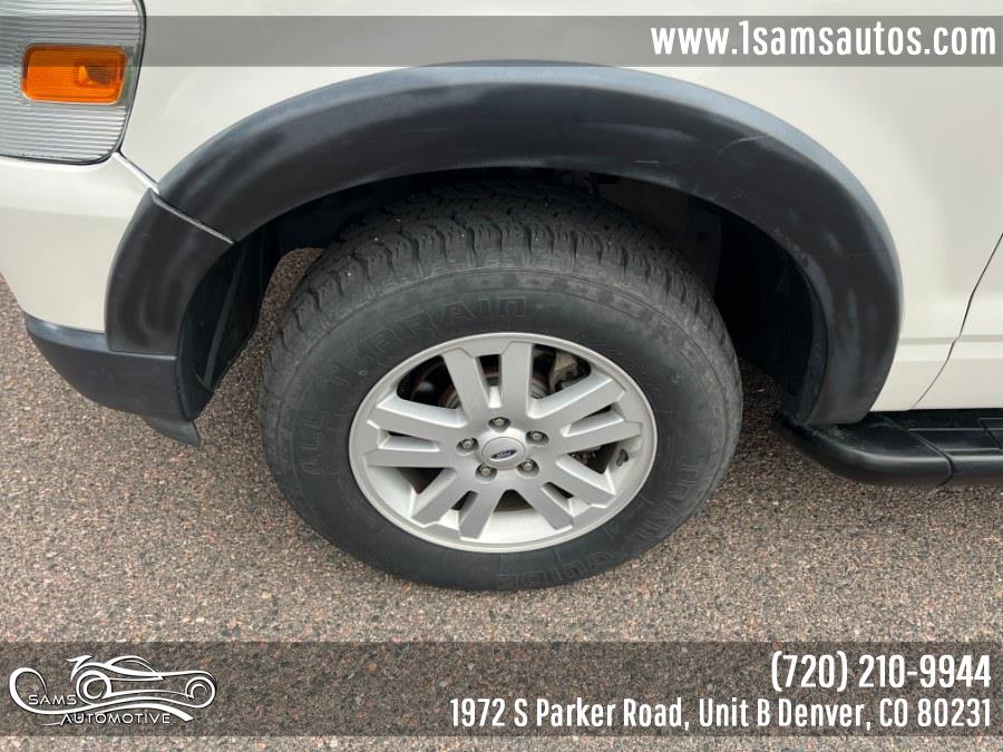 2010 Ford Explorer Sport Trac 4WD 4dr XLT, available for sale in Denver, Colorado | Sam's Automotive. Denver, Colorado 2010 Ford Explorer Sport Trac 4WD 4dr XLT, available for sale in Denver, Colorado | Sam's Automotive. Denver, Colorado