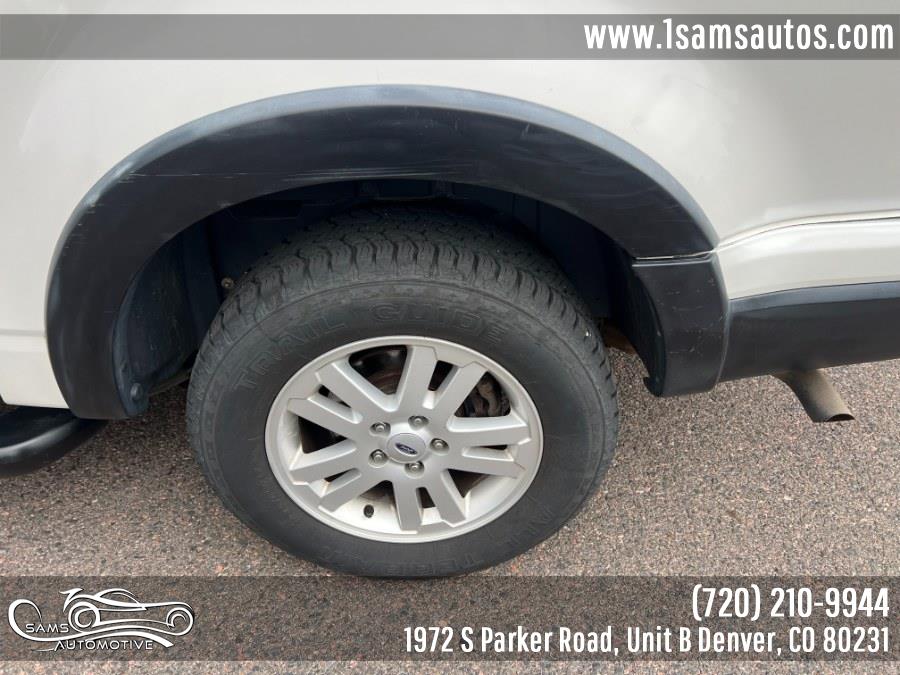 2010 Ford Explorer Sport Trac 4WD 4dr XLT, available for sale in Denver, Colorado | Sam's Automotive. Denver, Colorado 2010 Ford Explorer Sport Trac 4WD 4dr XLT, available for sale in Denver, Colorado | Sam's Automotive. Denver, Colorado