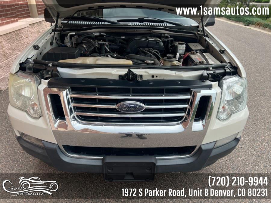 2010 Ford Explorer Sport Trac 4WD 4dr XLT, available for sale in Denver, Colorado | Sam's Automotive. Denver, Colorado 2010 Ford Explorer Sport Trac 4WD 4dr XLT, available for sale in Denver, Colorado | Sam's Automotive. Denver, Colorado