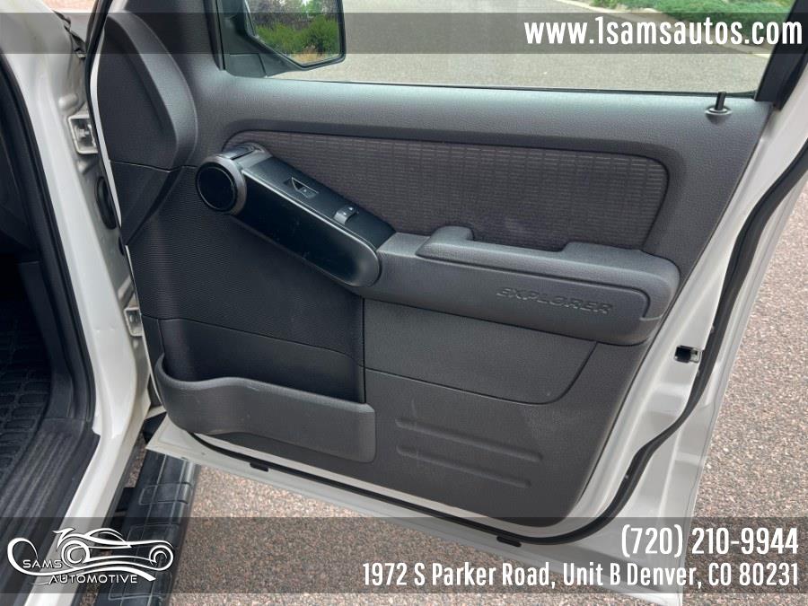 2010 Ford Explorer Sport Trac 4WD 4dr XLT, available for sale in Denver, Colorado | Sam's Automotive. Denver, Colorado 2010 Ford Explorer Sport Trac 4WD 4dr XLT, available for sale in Denver, Colorado | Sam's Automotive. Denver, Colorado