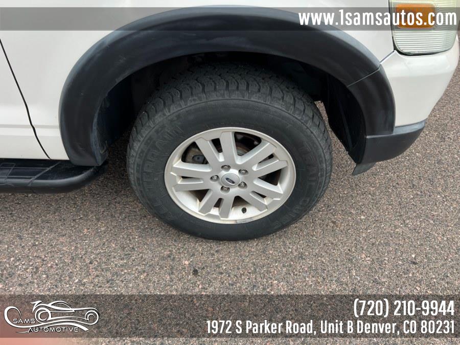 2010 Ford Explorer Sport Trac 4WD 4dr XLT, available for sale in Denver, Colorado | Sam's Automotive. Denver, Colorado 2010 Ford Explorer Sport Trac 4WD 4dr XLT, available for sale in Denver, Colorado | Sam's Automotive. Denver, Colorado