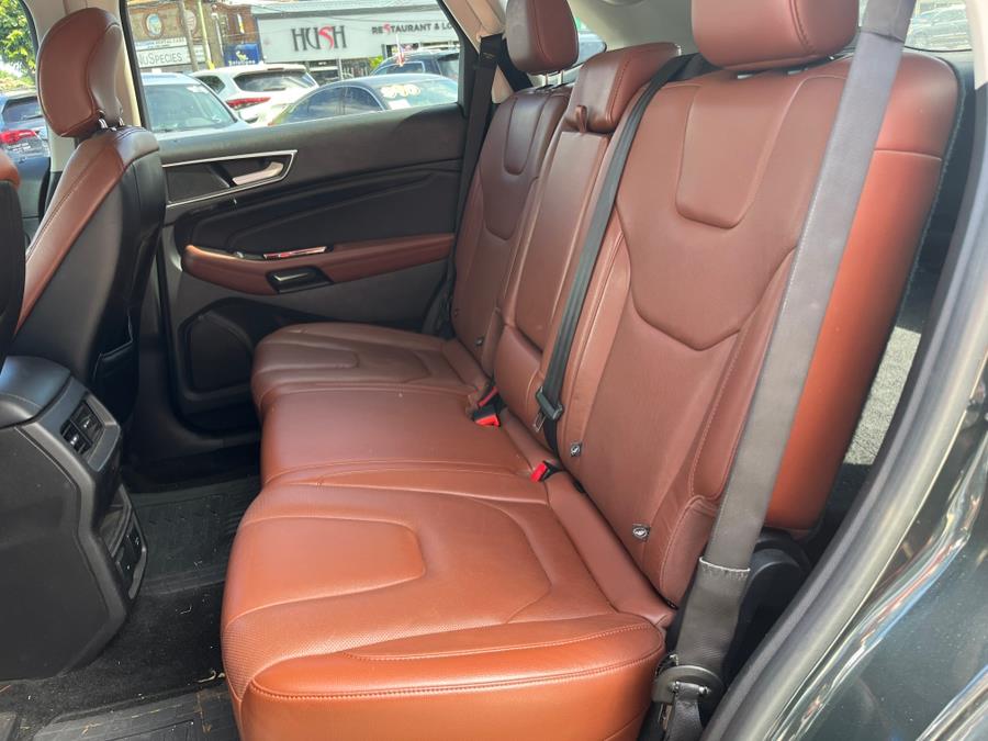 2015 Ford Edge Titanium AWD, available for sale in Rosedale, New York | Sunrise Auto Sales. Rosedale, New York 2015 Ford Edge Titanium AWD, available for sale in Rosedale, New York | Sunrise Auto Sales. Rosedale, New York