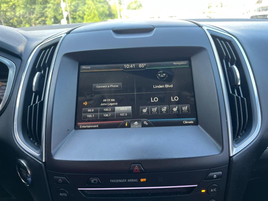 2015 Ford Edge Titanium AWD, available for sale in Rosedale, New York | Sunrise Auto Sales. Rosedale, New York 2015 Ford Edge Titanium AWD, available for sale in Rosedale, New York | Sunrise Auto Sales. Rosedale, New York