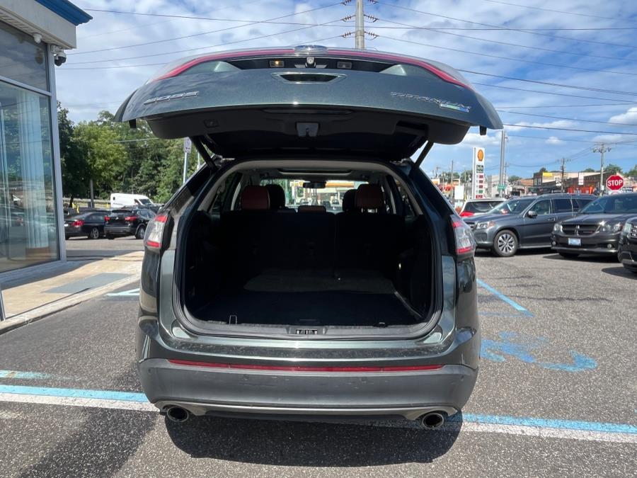 2015 Ford Edge Titanium AWD, available for sale in Rosedale, New York | Sunrise Auto Sales. Rosedale, New York 2015 Ford Edge Titanium AWD, available for sale in Rosedale, New York | Sunrise Auto Sales. Rosedale, New York
