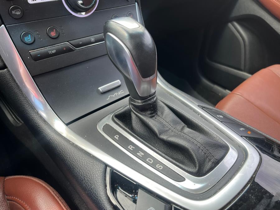 2015 Ford Edge Titanium AWD, available for sale in Rosedale, New York | Sunrise Auto Sales. Rosedale, New York 2015 Ford Edge Titanium AWD, available for sale in Rosedale, New York | Sunrise Auto Sales. Rosedale, New York