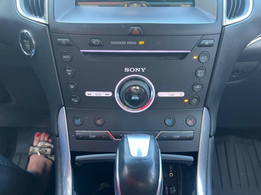 2015 Ford Edge Titanium AWD, available for sale in Rosedale, New York | Sunrise Auto Sales. Rosedale, New York 2015 Ford Edge Titanium AWD, available for sale in Rosedale, New York | Sunrise Auto Sales. Rosedale, New York