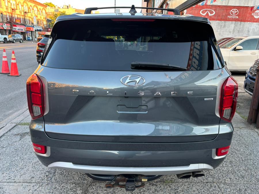 2021 Hyundai Palisade Limited AWD, available for sale in Brooklyn, New York | Carsbuck Inc.. Brooklyn, New York 2021 Hyundai Palisade Limited AWD, available for sale in Brooklyn, New York | Carsbuck Inc.. Brooklyn, New York