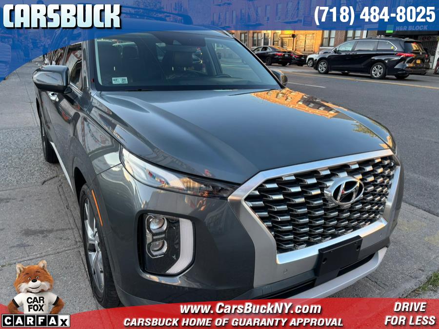 2021 Hyundai Palisade Limited AWD, available for sale in Brooklyn, New York | Carsbuck Inc.. Brooklyn, New York 2021 Hyundai Palisade Limited AWD, available for sale in Brooklyn, New York | Carsbuck Inc.. Brooklyn, New York