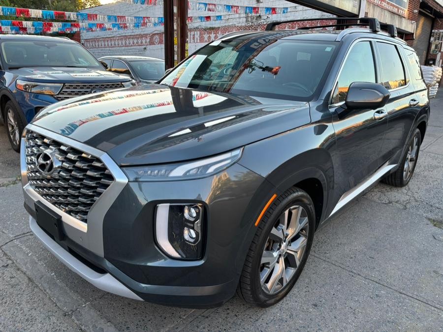 2021 Hyundai Palisade Limited AWD, available for sale in Brooklyn, New York | Carsbuck Inc.. Brooklyn, New York 2021 Hyundai Palisade Limited AWD, available for sale in Brooklyn, New York | Carsbuck Inc.. Brooklyn, New York