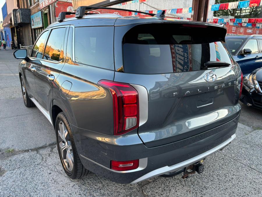 2021 Hyundai Palisade Limited AWD, available for sale in Brooklyn, New York | Carsbuck Inc.. Brooklyn, New York 2021 Hyundai Palisade Limited AWD, available for sale in Brooklyn, New York | Carsbuck Inc.. Brooklyn, New York