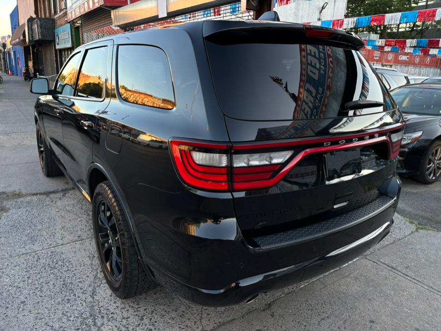 2019 Dodge Durango GT Plus AWD, available for sale in Brooklyn, New York | Carsbuck Inc.. Brooklyn, New York 2019 Dodge Durango GT Plus AWD, available for sale in Brooklyn, New York | Carsbuck Inc.. Brooklyn, New York