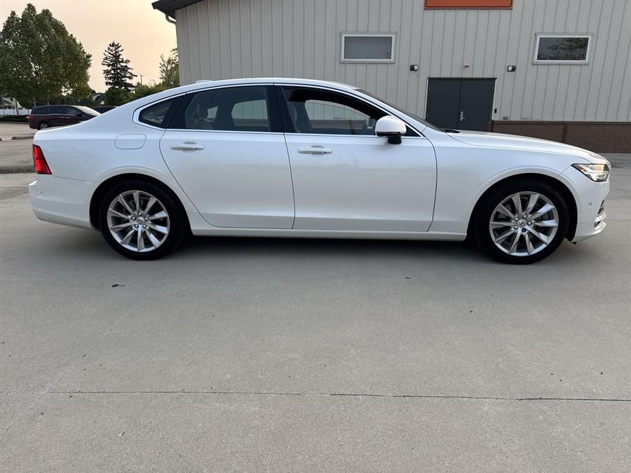2017 Volvo S90 T6 Momentum, available for sale in Elida, Ohio | Josh's All Under Ten LLC. Elida, Ohio 2017 Volvo S90 T6 Momentum, available for sale in Elida, Ohio | Josh's All Under Ten LLC. Elida, Ohio