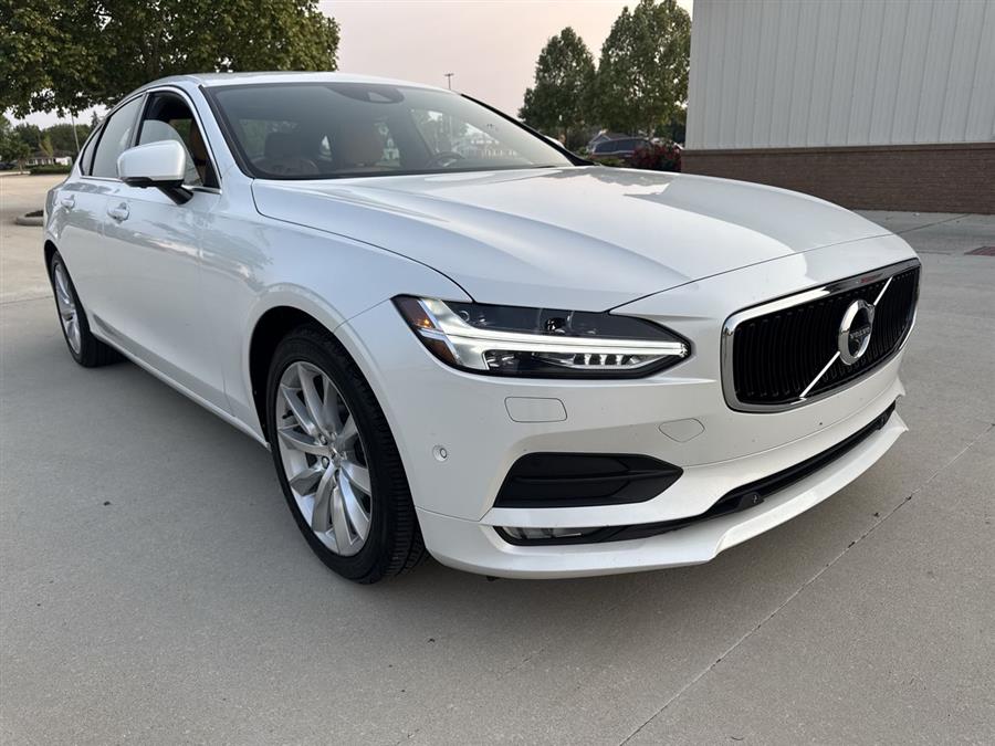 2017 Volvo S90 T6 Momentum, available for sale in Elida, Ohio | Josh's All Under Ten LLC. Elida, Ohio 2017 Volvo S90 T6 Momentum, available for sale in Elida, Ohio | Josh's All Under Ten LLC. Elida, Ohio