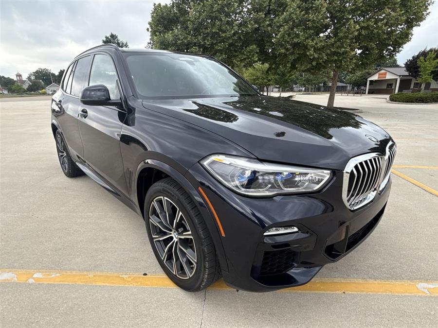 2019 BMW X5 xDrive50i, available for sale in Elida, Ohio | Josh's All Under Ten LLC. Elida, Ohio 2019 BMW X5 xDrive50i, available for sale in Elida, Ohio | Josh's All Under Ten LLC. Elida, Ohio