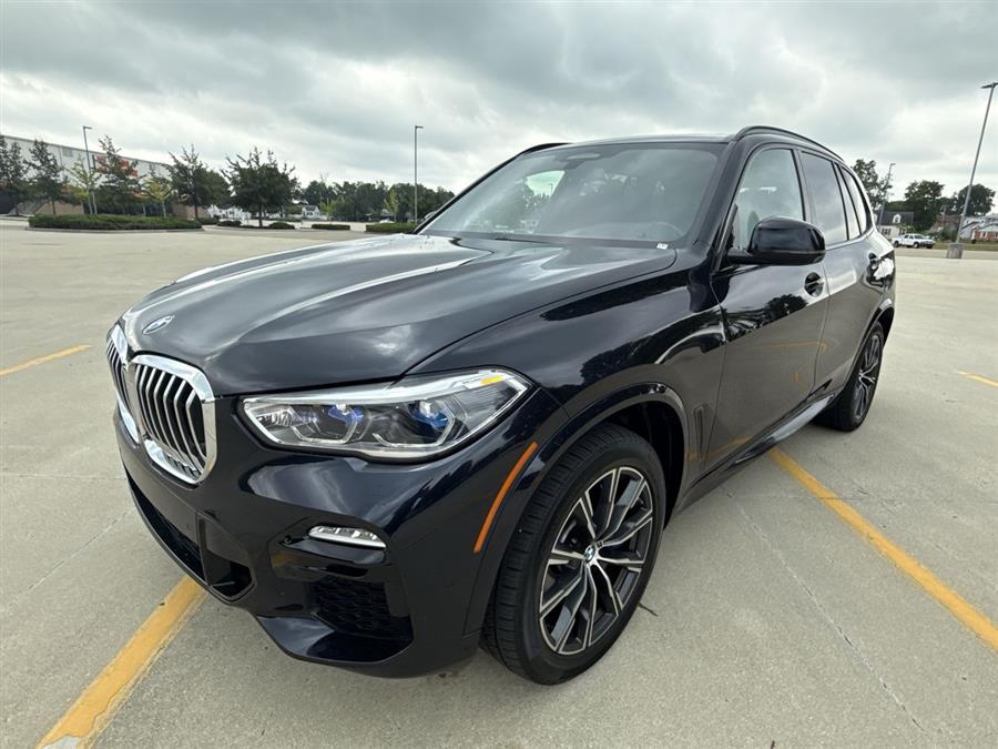 2019 BMW X5 xDrive50i, available for sale in Elida, Ohio | Josh's All Under Ten LLC. Elida, Ohio 2019 BMW X5 xDrive50i, available for sale in Elida, Ohio | Josh's All Under Ten LLC. Elida, Ohio