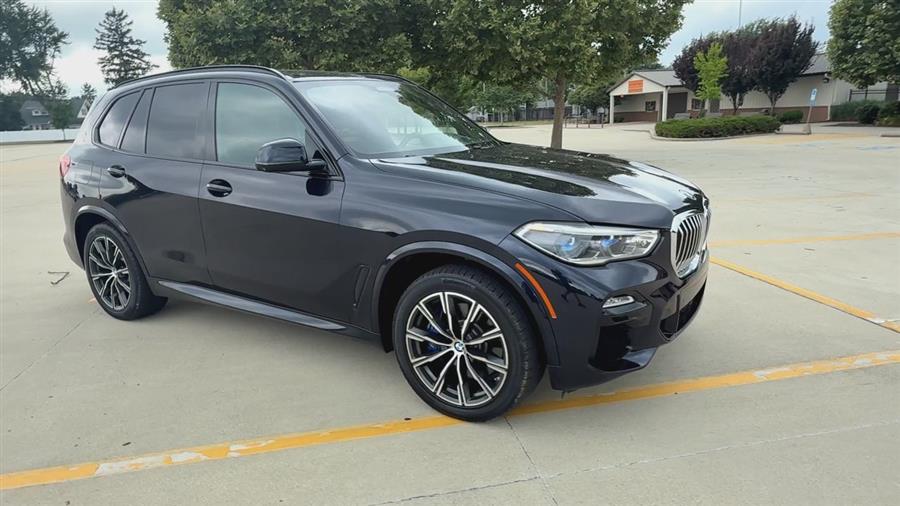 2019 BMW X5 xDrive50i, available for sale in Elida, Ohio | Josh's All Under Ten LLC. Elida, Ohio 2019 BMW X5 xDrive50i, available for sale in Elida, Ohio | Josh's All Under Ten LLC. Elida, Ohio