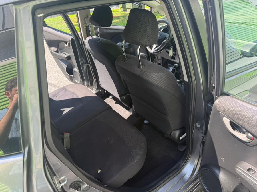 2012 Honda Fit 5dr HB Man Sport, available for sale in Ashland, Massachusetts | New Beginning Auto Service Inc. Ashland, Massachusetts 2012 Honda Fit 5dr HB Man Sport, available for sale in Ashland, Massachusetts | New Beginning Auto Service Inc. Ashland, Massachusetts