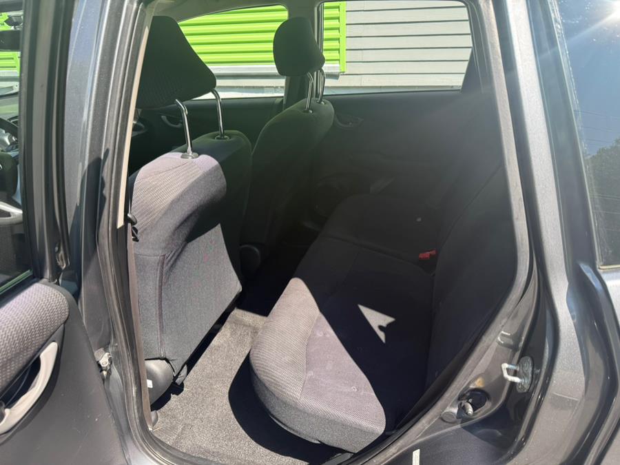 2012 Honda Fit 5dr HB Man Sport, available for sale in Ashland, Massachusetts | New Beginning Auto Service Inc. Ashland, Massachusetts 2012 Honda Fit 5dr HB Man Sport, available for sale in Ashland, Massachusetts | New Beginning Auto Service Inc. Ashland, Massachusetts