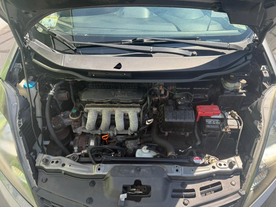 2012 Honda Fit 5dr HB Man Sport, available for sale in Ashland, Massachusetts | New Beginning Auto Service Inc. Ashland, Massachusetts 2012 Honda Fit 5dr HB Man Sport, available for sale in Ashland, Massachusetts | New Beginning Auto Service Inc. Ashland, Massachusetts
