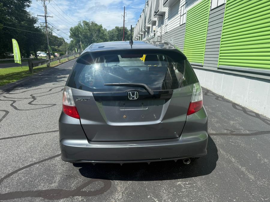 2012 Honda Fit 5dr HB Man Sport, available for sale in Ashland, Massachusetts | New Beginning Auto Service Inc. Ashland, Massachusetts 2012 Honda Fit 5dr HB Man Sport, available for sale in Ashland, Massachusetts | New Beginning Auto Service Inc. Ashland, Massachusetts